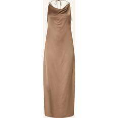 Reiss Lilah Cowl Neck Slip Dress