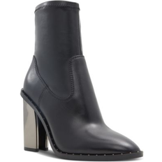 Aldo Donna Stivali Aldo Aldo Stiefeletten Farabrirel 13805559 Schwarz