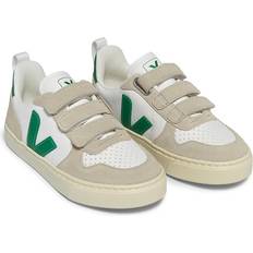 Veja Small V10 Sneakers - Extra White