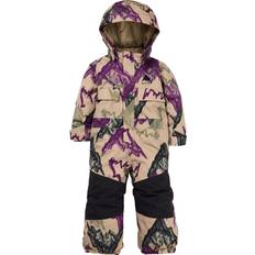 S Snowsuits Children's Clothing Burton 2L One-Piece Snowsuit Toddlers' Handmade