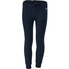 Champion Unisex Byxor Champion Rib Cuff Pants Sky Captain, Unisex, Kläder, Byxor, Svart