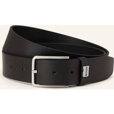Men Belts BOSS Elio Belt Black