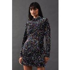 Sequins - Short Dresses Warehouse multi mini dress womens going out dresses