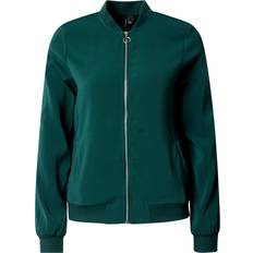 Vero Moda Men Jackets Vero Moda Jacke 'VMCOCO' tanne