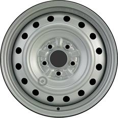 16 inch Autovelgen Alcar 6017 Velg