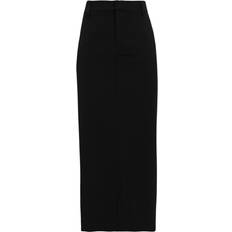 Gonna di jeans - Nero Gonne Only Onljos Skirt