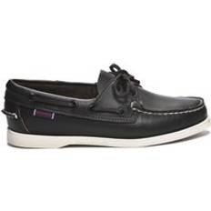 Donna Scarpe da barca Sebago Portland - Marron