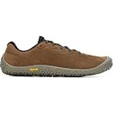 Merrell Men's Vapor Glove 6 Leather - Brun