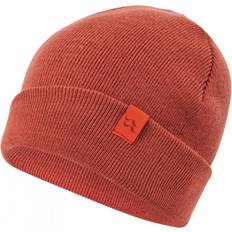 Røde Luer Rab Adzuki Beanie, Tgp Tuscan Red/Red Grapefruit