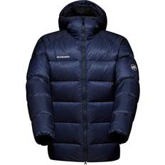 Mammut Oberbekleidung Mammut Taiss Pro Daunenjacke Herren blau