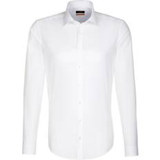 Seidensticker Slim Skjorte 675198/01_40/m