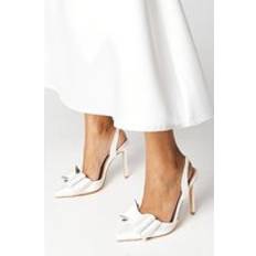 White Heels & Pumps Coast white court shoes womens occasion heels