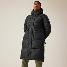 Regatta mens christian lacroix collongues padded jacket