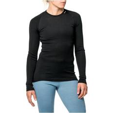 Unisex Underställstoppar Woolpower Crewneck Lite