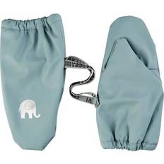 CeLaVi Polyester Accessoarer CeLaVi Vadderade Vantar - Smoke Blue
