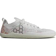 Vivobarefoot 45 Sko Vivobarefoot Primus Lite Knit - Bright White/Iridescent