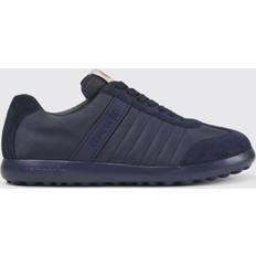 Camper Herr Skor Camper Pelotas XLF Sneakers - Marinblått