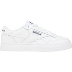 Reebok Sneakers Court Advance Bold Blanc