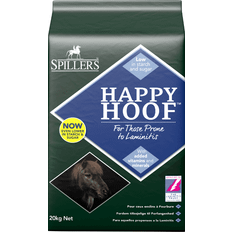Happy Hoof