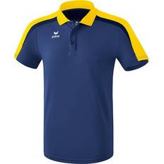 Polyester Polos Erima ERIMA Kinder Liga 2.0 Poloshirt Blau 164