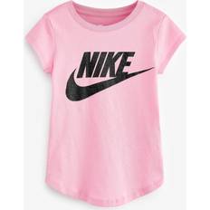 92/98 Ropa de niños Camiseta Nike - Rosa