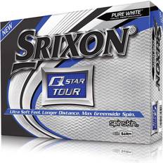 Srixon Q-Star Tour Golf Balls