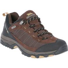 Trespass Chaussures Trespass mens scarp technical trainers tp6645