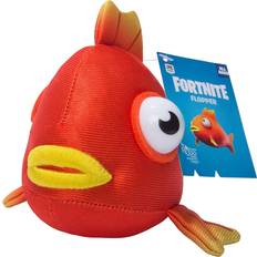 Fortnite Soft Toys Fortnite FORTNITE Flopper Kuscheltier, offizielles Fortnite Plüsch