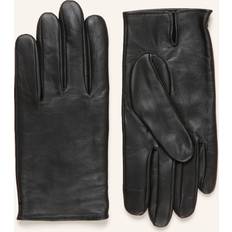 Cuir Gants BOSS Gant en cuir Taille 8