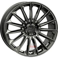 20" - 5/112 Autofelgen Wheelworld Wh39 9x20 5x112 ET54 9J