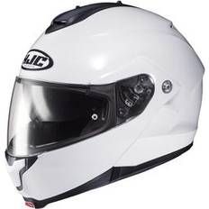 Motorcycle Equipment Temu HJC C91 Helmet