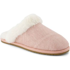 Toms Women Slippers Toms Valerie Slippers - Rose