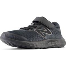 New Balance Bungee Lace 520 v8 - Negro