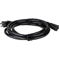 Talent PP12-10 PowerPro 10 ft. 12/3 Contractor Grade Extension Cord