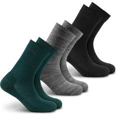 Devold Strømper Devold Daily Merino Sock 3-Pack Multifunktionelle sokker 36-40 blå