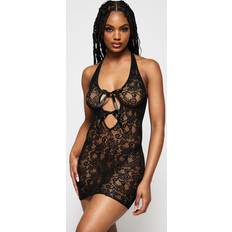 Women Dresses Ann Summers Extravaganza Dress Black