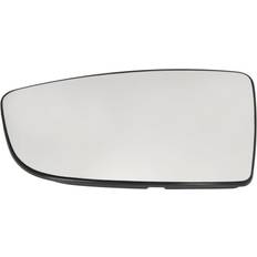 Verres de Rétroviseur TYC Miroir De Rétroviseur 310-0238-1 Gauche