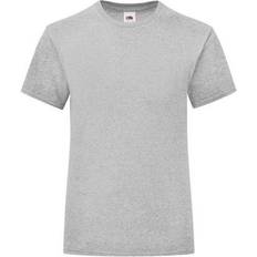 Girls Iconic T-Shirt