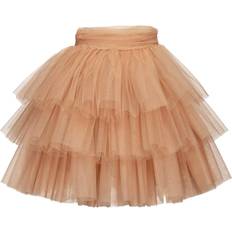 Nylon Skirts Pinko Nylon Skirt - Pink