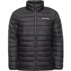 Columbia Powder Lite Jacket Black (XXL XXL)