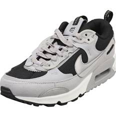 Nike Air Max Futura, Sneaker Dam, EU, Pewter Pewter Black White