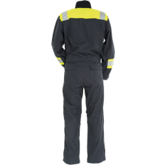Tranemo workwear Arbetskläder & Utrustning Tranemo workwear KEDELDRAGT TERA NAVY