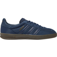 42 - adidas Gazelle Schoenen Gazelle Indoor Sneakers - Blue/Blue