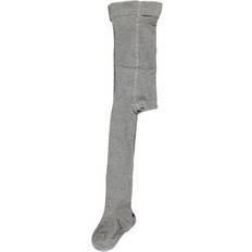 MarMar Copenhagen Underkläder MarMar Copenhagen Grey Melange Strumpbyxor 116-122