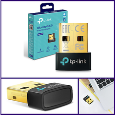Bluetooth Adapters TP-Link bluetooth 5.0 nano usb adapter
