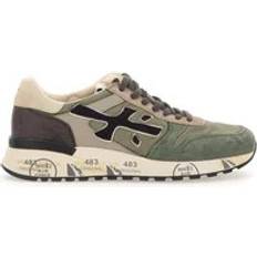 Premiata 43 - Herr Skor Premiata Modell Mick 6870 6870, grön