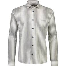 Lindbergh Camicie Lindbergh Camicia Business - Zappiro/Bianco