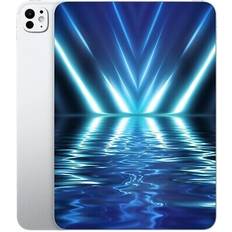 Tablets Apple iPad Pro 11" 2 TB Silver