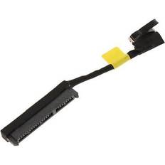 Computer Spare Parts Sata Sata Hard Drive HDD SSD Connector Cable For Latitude E5270