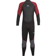 Trespass (M, Merlot/Black Marl) Mens Nitrox Wetsuit